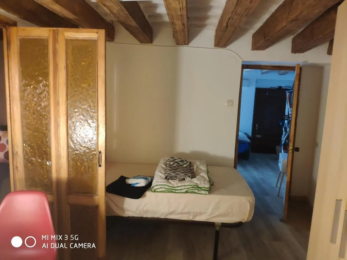 Appartement Cathedral Two Bedroom Unit & Two Balconies Cadix