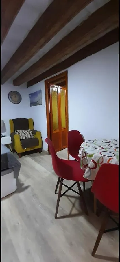 Appartement Cathedral Two Bedroom Unit & Two Balconies Cadix