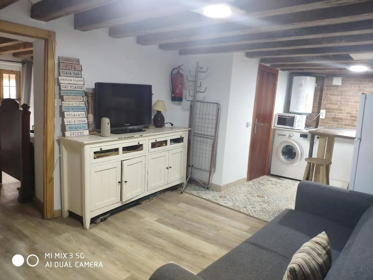 Cathedral Two Bedroom Unit & Two Balconies Cadix 0*,  Espagne