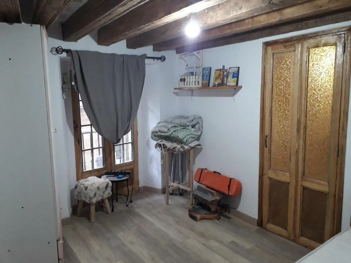 Cathedral Two Bedroom Unit & Two Balconies Cadix
